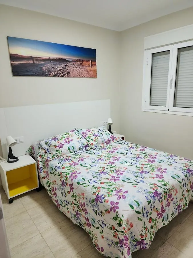 Dom wakacyjny Willa Casa Marta. Granadilla De Abona