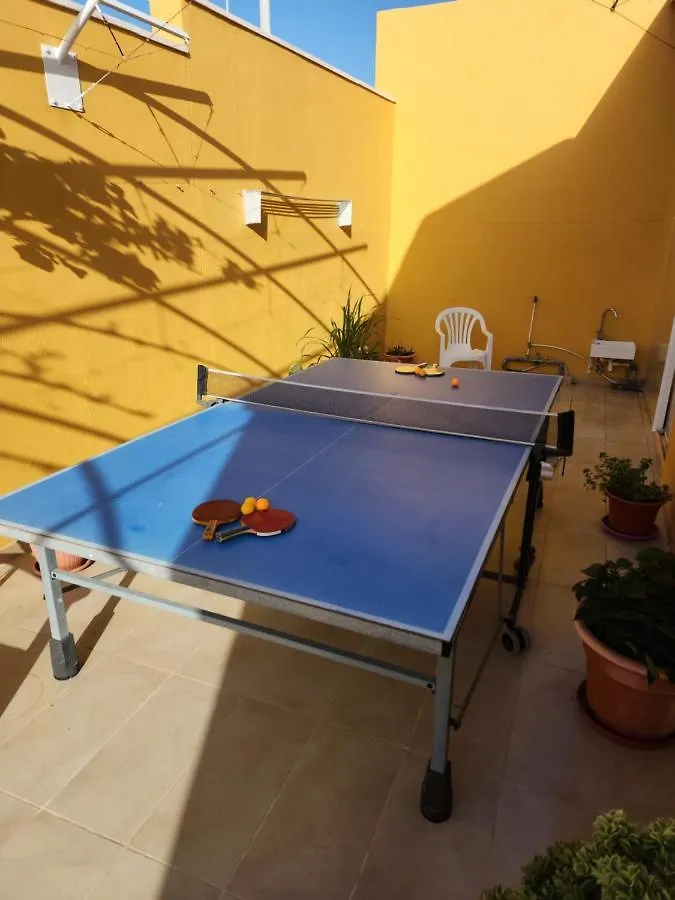 Willa Casa Marta. Granadilla De Abona
