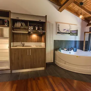 Arregi Casa rural Oñate