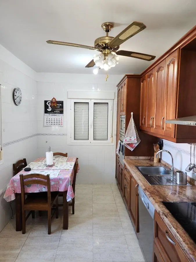 Casa Marta. Villa Granadilla De Abona 0*,