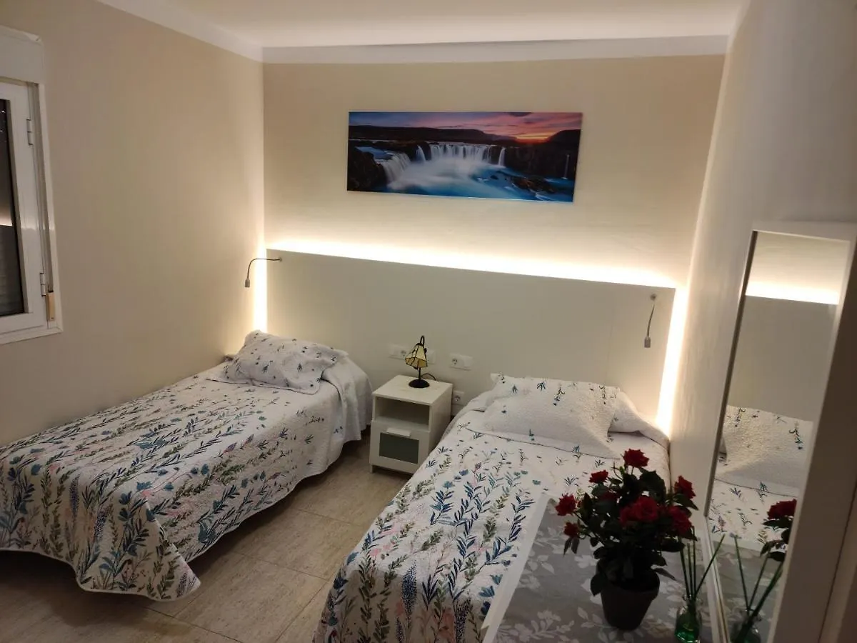 Casa Marta. Villa Granadilla De Abona