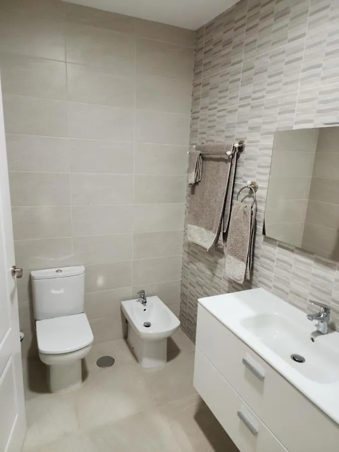 Holiday home Casa Marta. Villa Granadilla De Abona