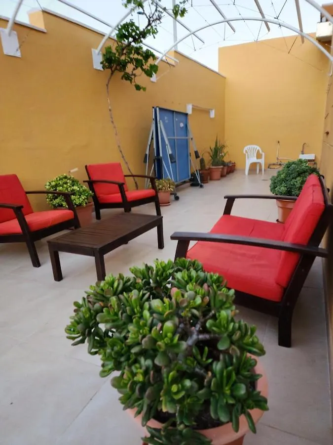 Holiday home Casa Marta. Villa Granadilla De Abona Spain
