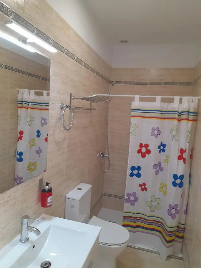 Casa Marta. Villa Granadilla De Abona Holiday home
